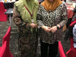 SCMSM 2017 di Penang hosted by USM